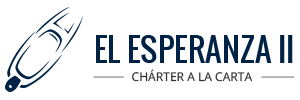 El Esperanza II Logo