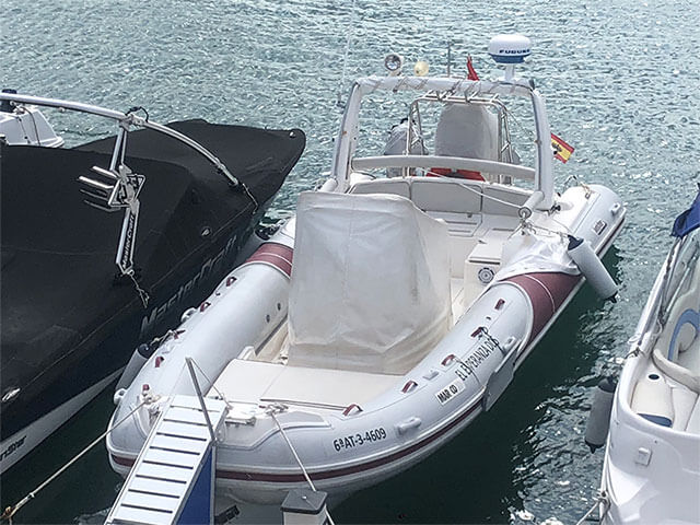 Excursiones en barco desde El Campello