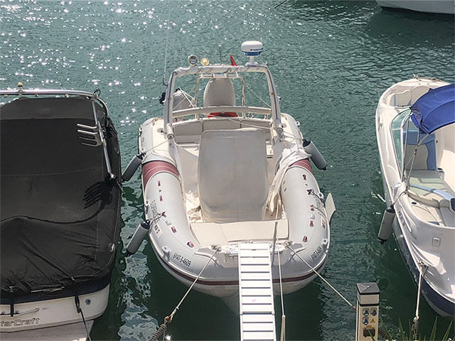 Excursiones en barco desde El Campello